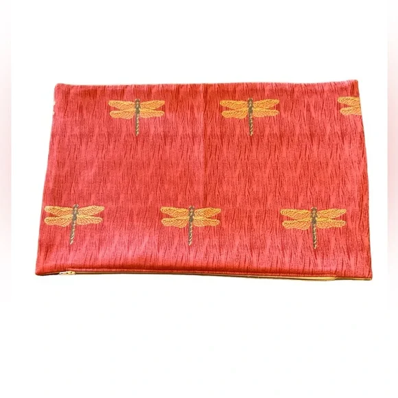 Custom Made Accent Pillow Cover 18" X 12" - Picture 4 of 4